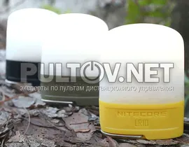 Фонари для кемпинга / Nitecore LR10, Nitecore LR10 PANDA