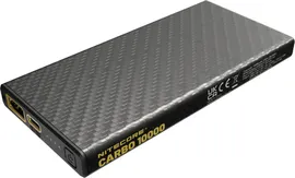 Nitecore Carbo 10000 Lightweight QC 10000mAh Power Bank