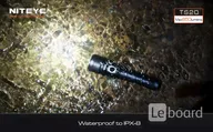 NiteCore Быстрое зарядное устройство NiteCore Intellicharge i1