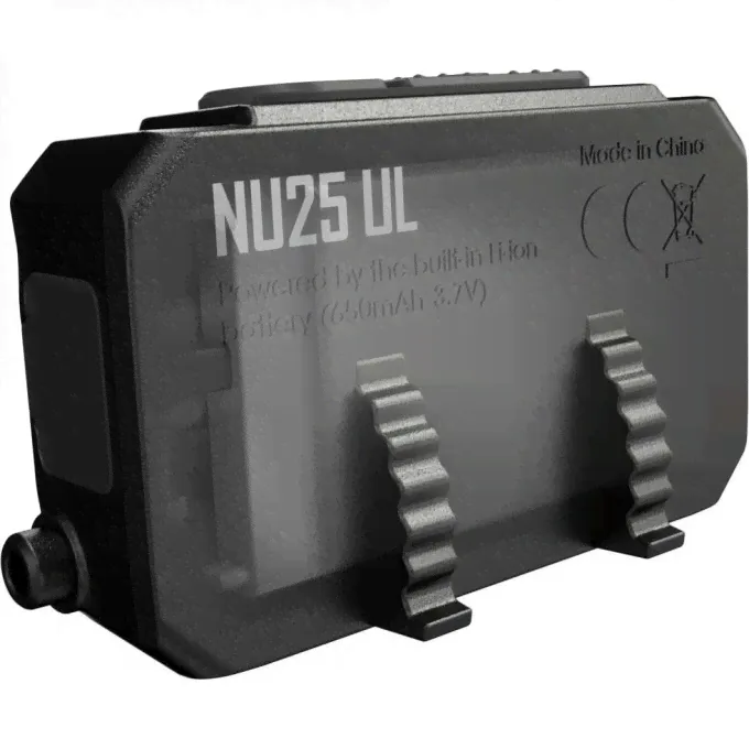 Налобный фонарь NITECORE NU25 UL 22320-3