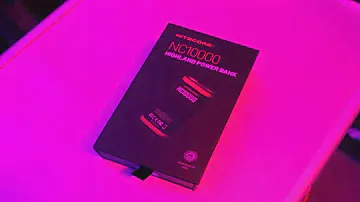 Nitecore NC 10000 Review