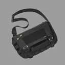 Рюкзак туристический NITECORE SLB06,7Л