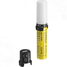 Фонарь + аккумулятор + powerbank NITECORE 21700SET 19427