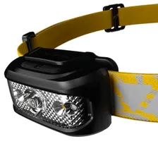 Налобный фонарь Nitecore NU17 CREE XP-G2 S3 (Черный)