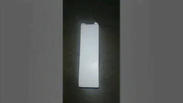 Flashlight ultraviolet without batteries