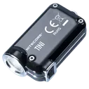 Наключный фонарь Nitecore TINI Cree XP-G2 S3 (Черный)