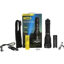 Подствольный фонарь NITECORE MH15 Luminus SST40 0353