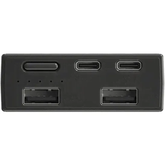 Nitecore NB20000 powerbank аккумулятор-1