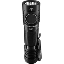 Фонарь светодиодный ручной компактный Nitecore E4K (E4K)