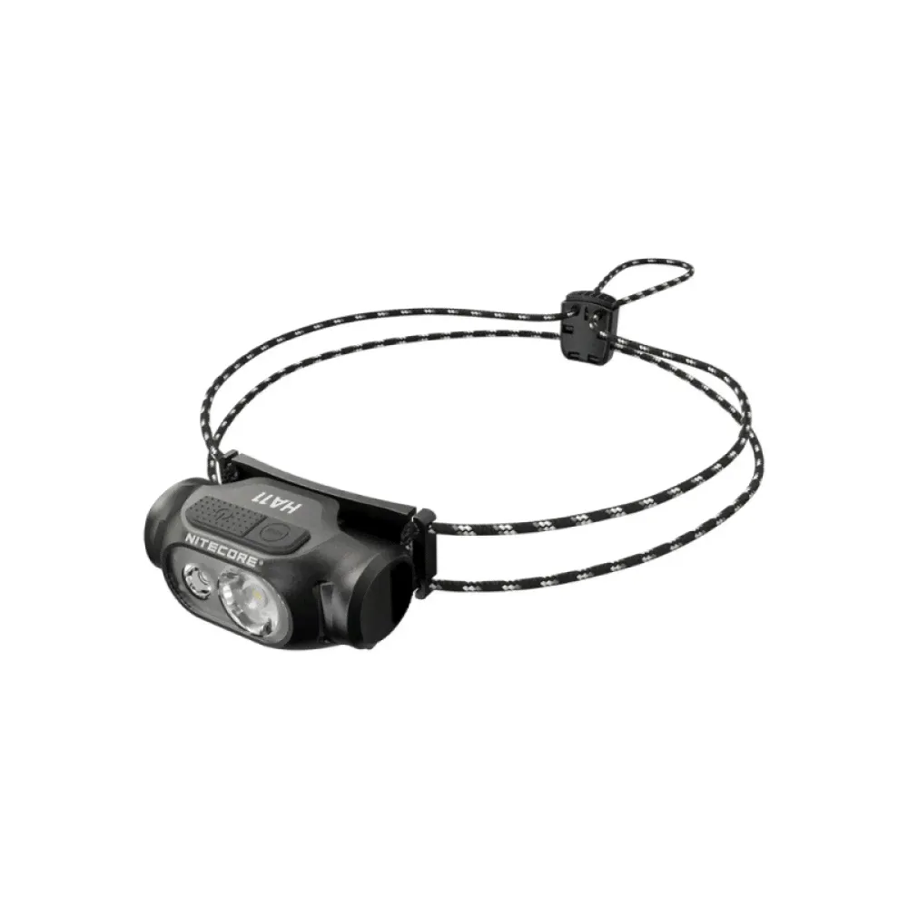 NITECORE Налобный фонарь HA11