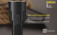 NiteCore Фонарь поисковый NiteCore EC4S