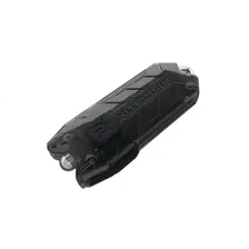 Фонарик брелок NITECORE TUBE V2.0