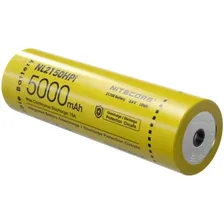 Аккумулятор Nitecore NL2150HPI 21700 Li-Ion 5000mAh