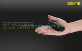 Фонарь NiteCore MT10C Multi-Task Series