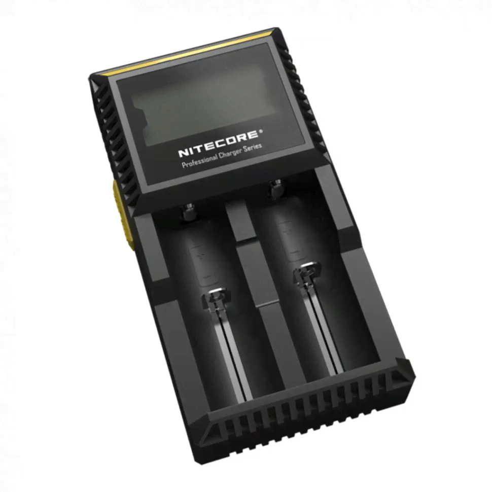 151 Nitecore Nitecore D2