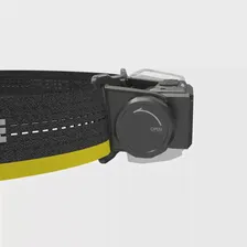 Налобный фонарь NITECORE HC65 UHE, 2000 люмен, USB-C, перезаряжаемый, 8-ядерный (art.: 3920c4f725eb8)