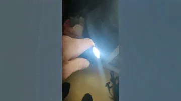 Nitecore E4K cycles