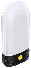 Кемпинговый фонарь Nitecore LR50 белый/черный