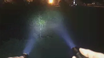 Nitecore MH12SE