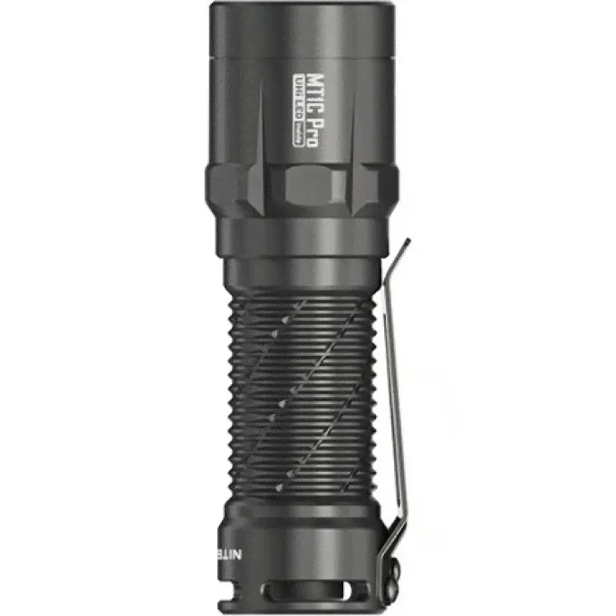 Повседневный фонарь EDC NITECORE MT1C Pro 1168