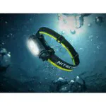 Nitecore Налобный фонарь NITECORE NU50 (NU50)